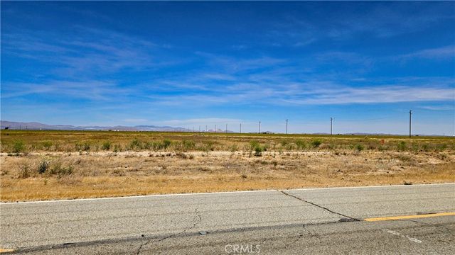 Avenue H vicinity 80th St West, Lancaster, CA 93536