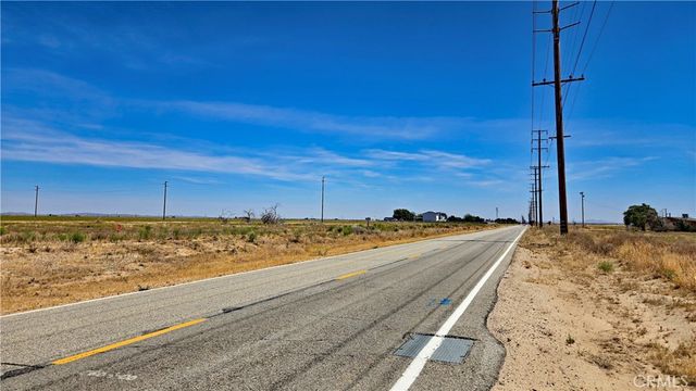 Avenue H vicinity 80th St West, Lancaster, CA 93536