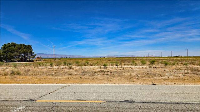 Avenue H vicinity 80th St West, Lancaster, CA 93536