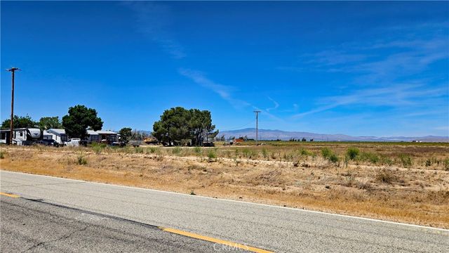 Avenue H vicinity 80th St West, Lancaster, CA 93536