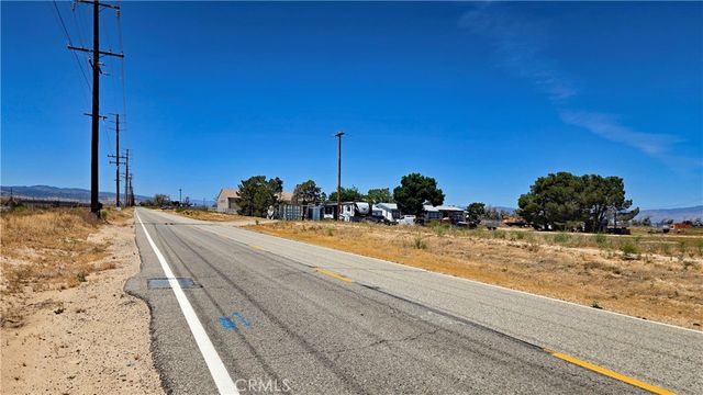 Avenue H vicinity 80th St West, Lancaster, CA 93536