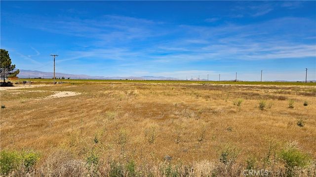 Avenue H vicinity 80th St West, Lancaster, CA 93536