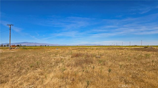 Avenue H vicinity 80th St West, Lancaster, CA 93536