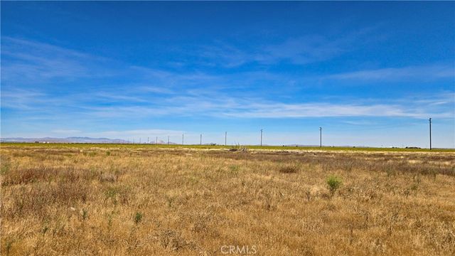 Avenue H vicinity 80th St West, Lancaster, CA 93536