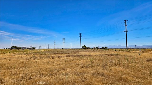 Avenue H vicinity 80th St West, Lancaster, CA 93536