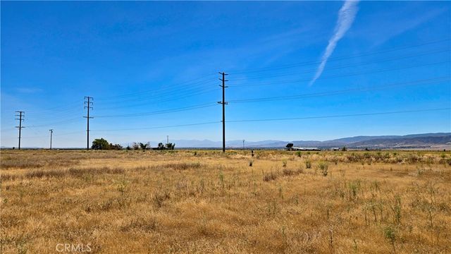 Avenue H vicinity 80th St West, Lancaster, CA 93536