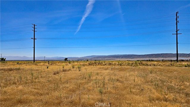 Avenue H vicinity 80th St West, Lancaster, CA 93536