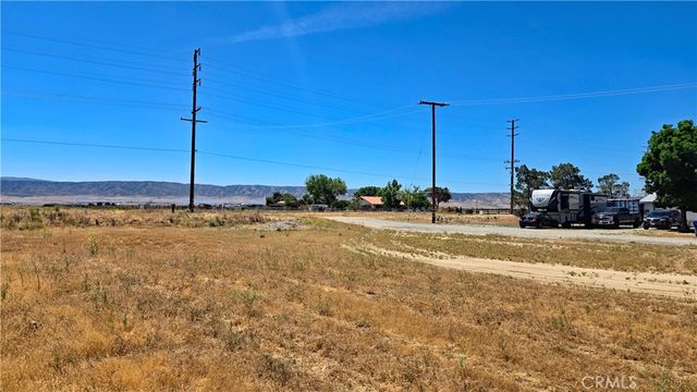 Avenue H vicinity 80th St West, Lancaster, CA 93536