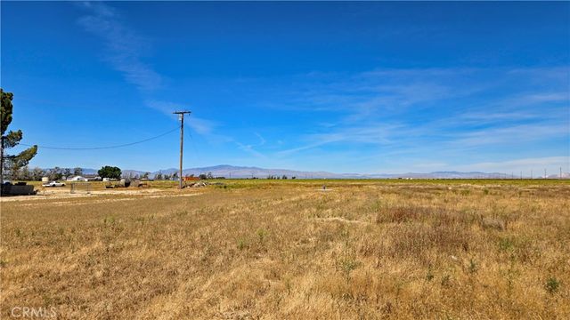 Avenue H vicinity 80th St West, Lancaster, CA 93536