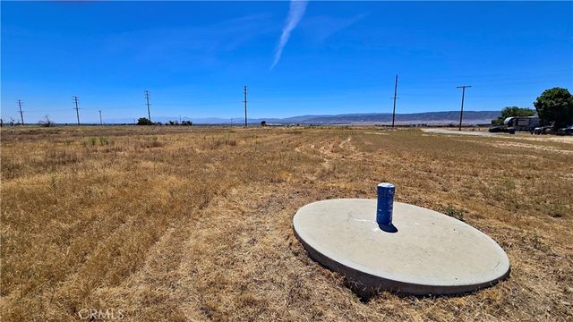 Avenue H vicinity 80th St West, Lancaster, CA 93536