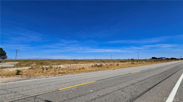 Avenue H vicinity 80th St West, Lancaster, CA 93536