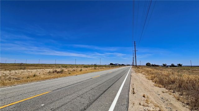 Avenue H vicinity 80th St West, Lancaster, CA 93536
