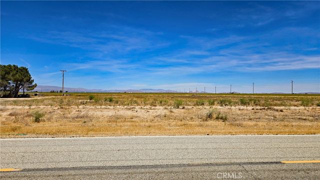 Avenue H vicinity 80th St West, Lancaster, CA 93536