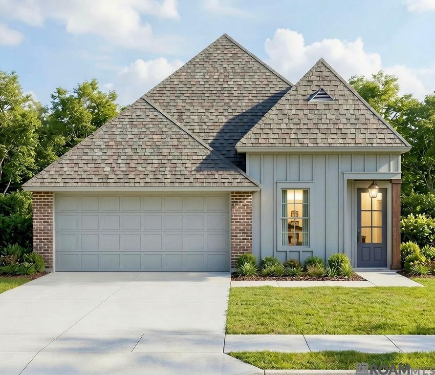 33550 Tenor Dr, Denham Springs, LA 70706