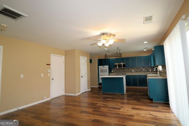 47 Sage Court, Dallas, GA 30157