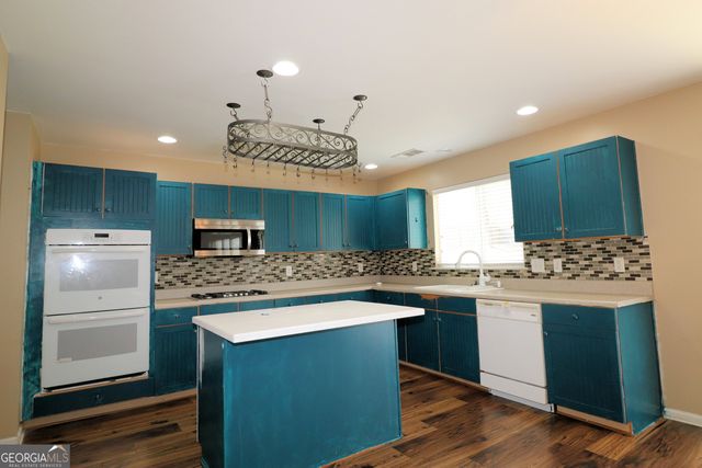 47 Sage Court, Dallas, GA 30157