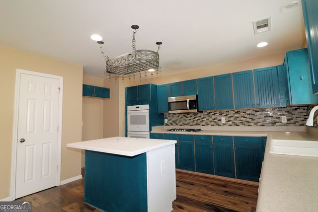 47 Sage Court, Dallas, GA 30157