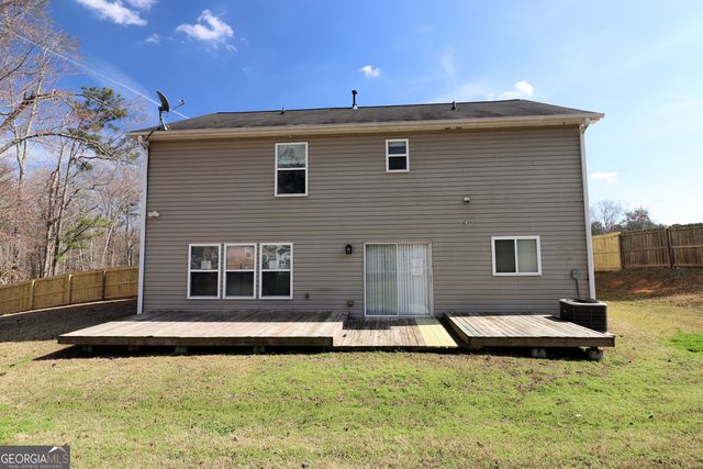 47 Sage Court, Dallas, GA 30157