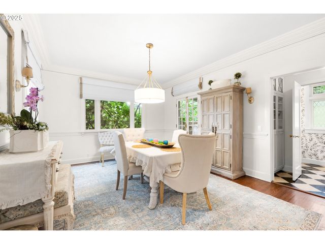 2547 Sw HILLCREST Dr, Portland, OR 97201