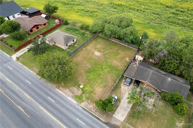 2105 N Mccoll Road, Edinburg, TX 78541