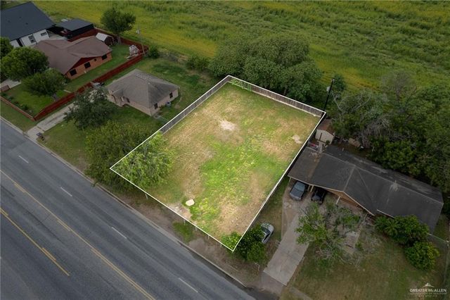 2105 N Mccoll Road, Edinburg, TX 78541