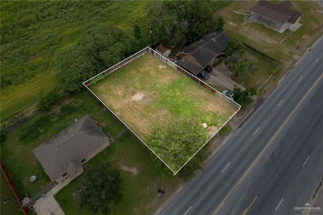 2105 N Mccoll Road, Edinburg, TX 78541