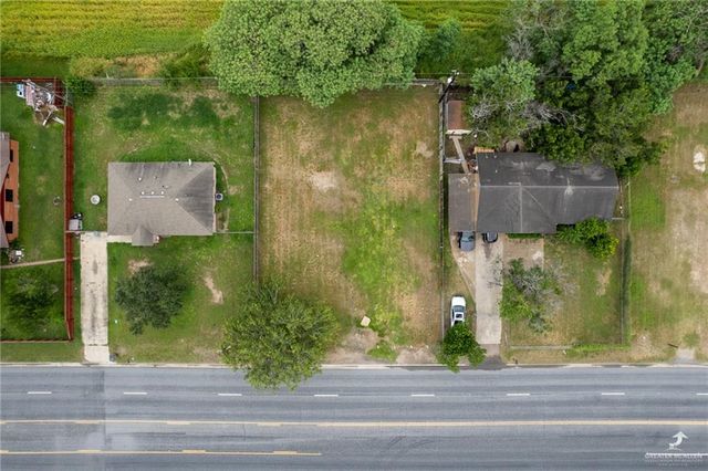 2105 N Mccoll Road, Edinburg, TX 78541