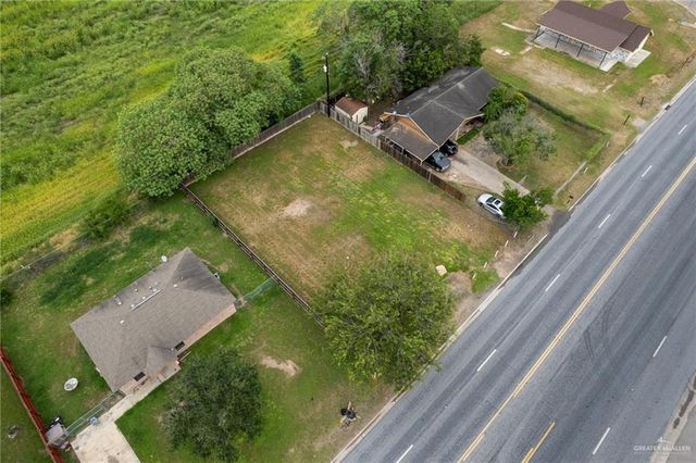 2105 N Mccoll Road, Edinburg, TX 78541