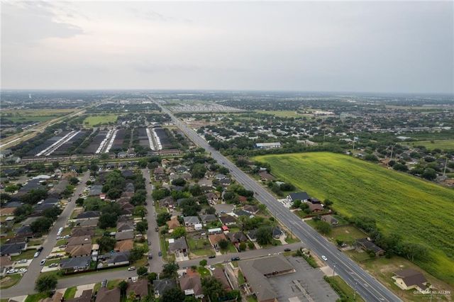2105 N Mccoll Road, Edinburg, TX 78541