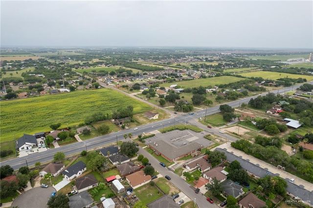 2105 N Mccoll Road, Edinburg, TX 78541