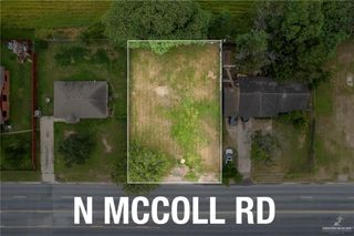 2105 N Mccoll Road, Edinburg, TX 78541
