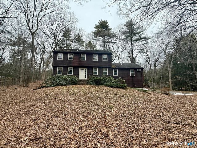 5 Sanctuary Drive, Simsbury, CT 06070