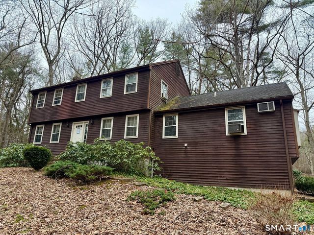 5 Sanctuary Drive, Simsbury, CT 06070