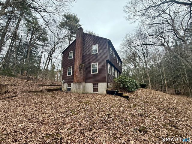 5 Sanctuary Drive, Simsbury, CT 06070