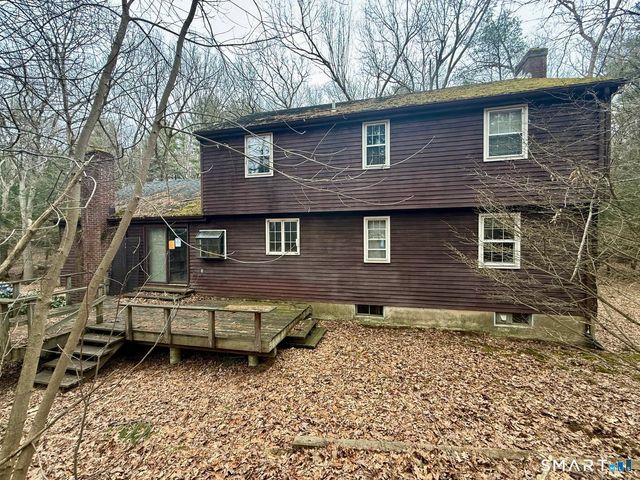 5 Sanctuary Drive, Simsbury, CT 06070