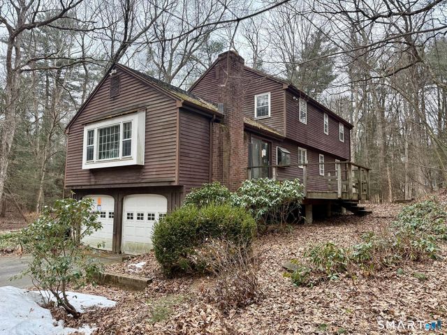 5 Sanctuary Drive, Simsbury, CT 06070