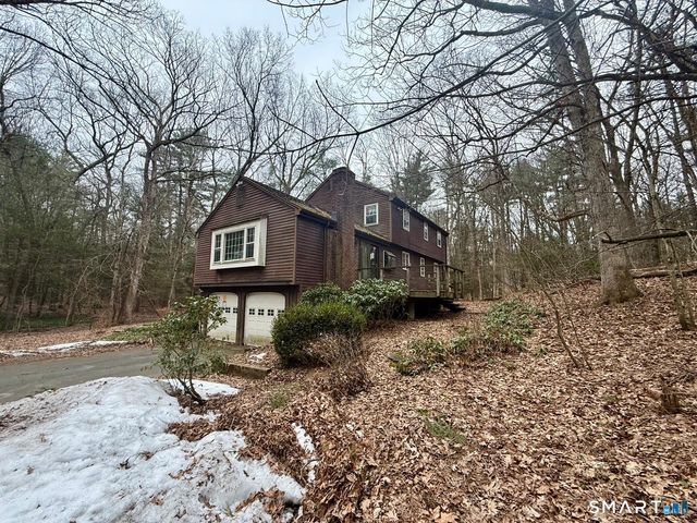5 Sanctuary Drive, Simsbury, CT 06070