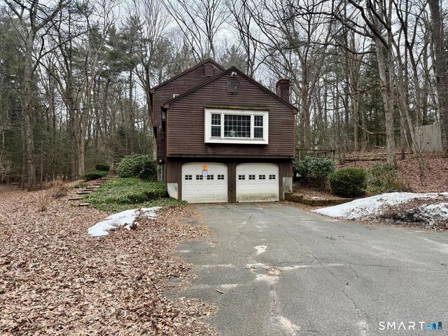 5 Sanctuary Drive, Simsbury, CT 06070