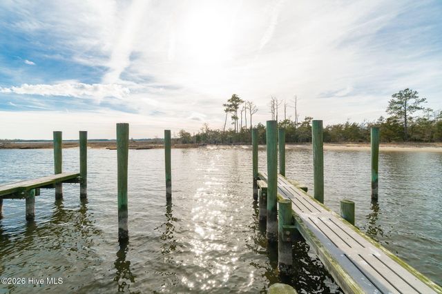 109 Bare Foot Court, Havelock, NC 28532