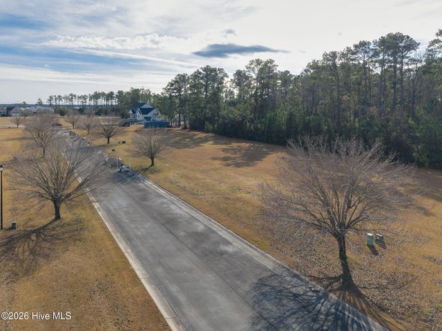 109 Bare Foot Court, Havelock, NC 28532