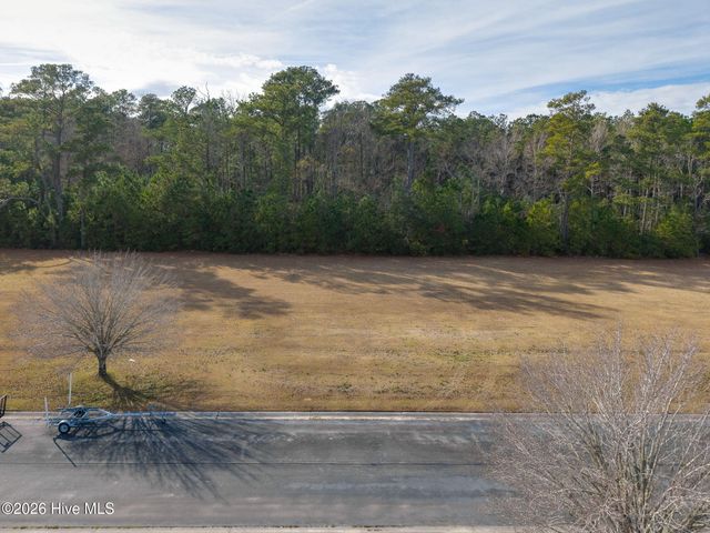 109 Bare Foot Court, Havelock, NC 28532