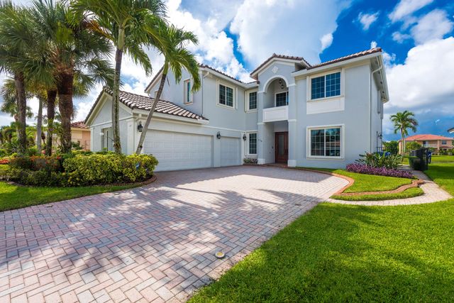 112 ISOLA Circle, Royal Palm Beach, FL 33411