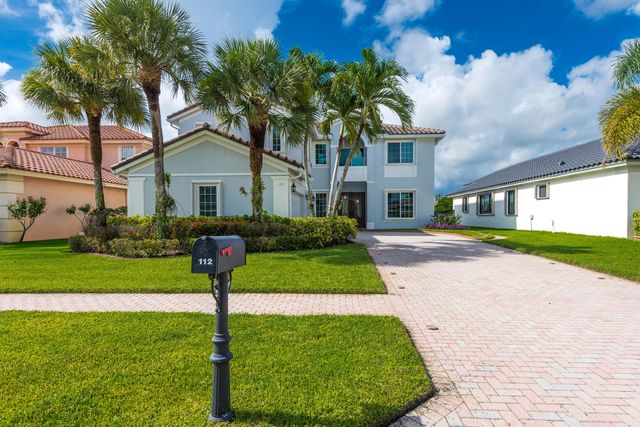 112 ISOLA Circle, Royal Palm Beach, FL 33411