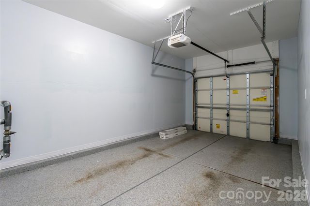 4018 Glenlea Commons Drive, Charlotte, NC 28216