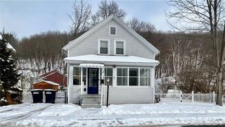 6 Cleveland Street, Oneonta, NY 13820