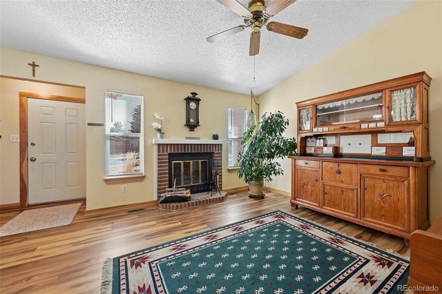 6359 Gunshot Pass Drive, Colorado Springs, CO 80917