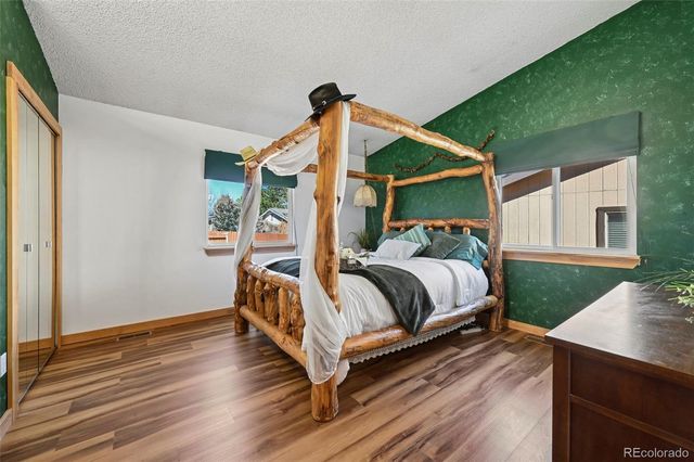 6359 Gunshot Pass Drive, Colorado Springs, CO 80917