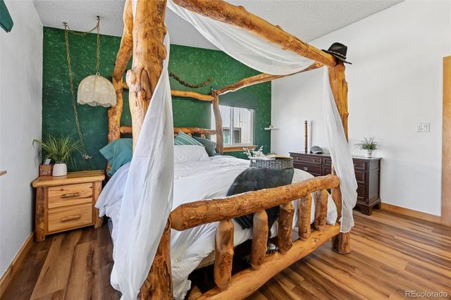 6359 Gunshot Pass Drive, Colorado Springs, CO 80917