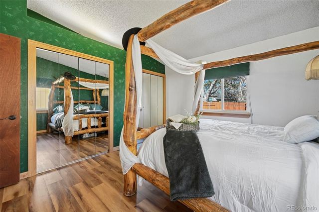 6359 Gunshot Pass Drive, Colorado Springs, CO 80917