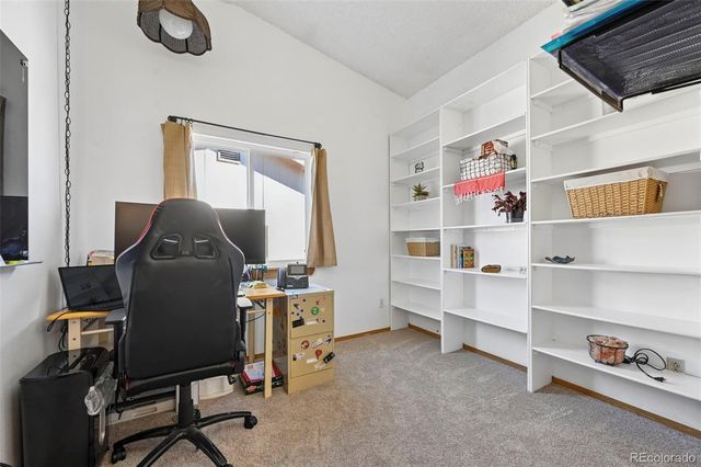 6359 Gunshot Pass Drive, Colorado Springs, CO 80917